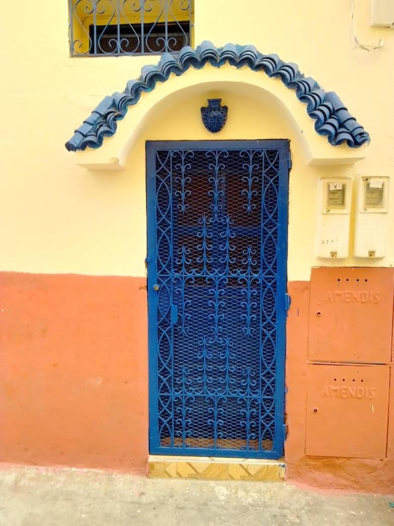 Duplex Pierre Bleue * Assilah