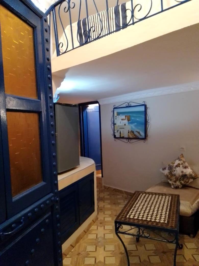 Appartement Duplex Pierre Bleue