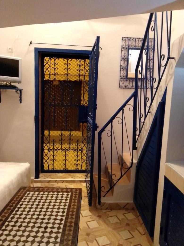 Duplex Pierre Bleue Appartement *