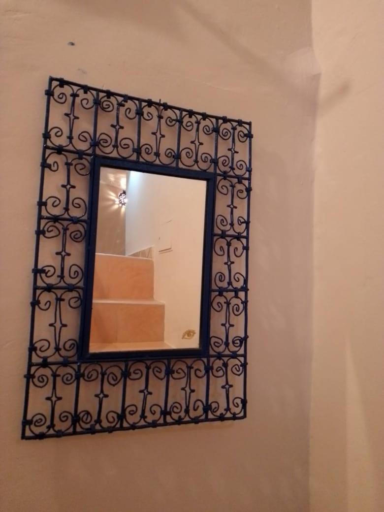 Duplex Pierre Bleue Appartement Assilah