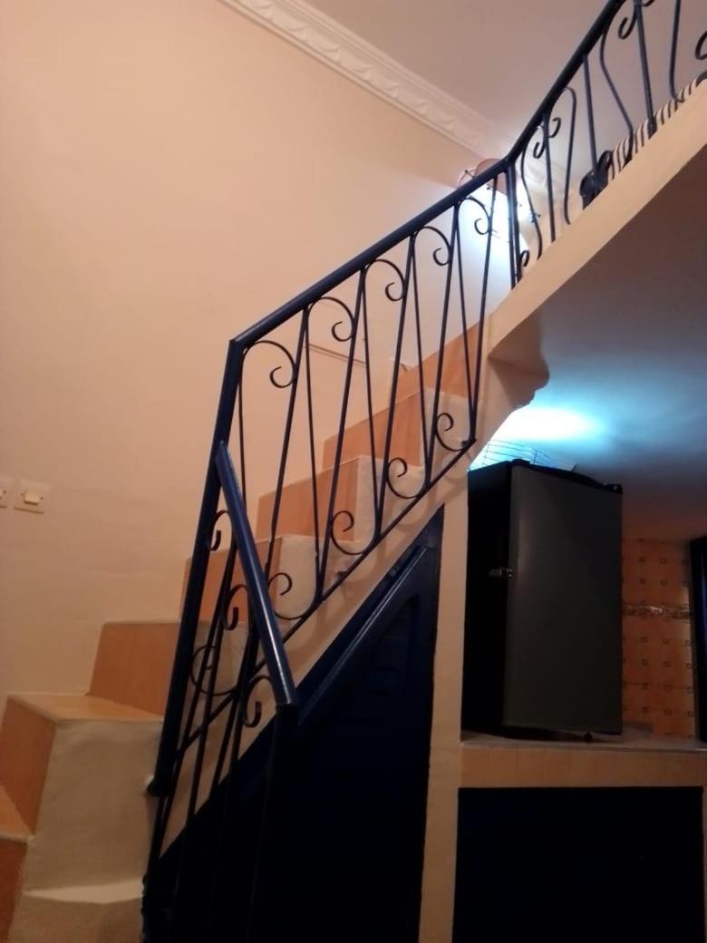 Duplex Pierre Bleue Assilah