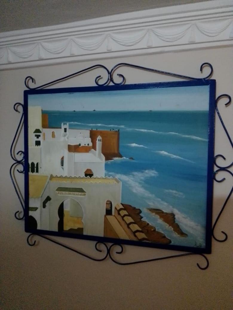Appartement Duplex Pierre Bleue *