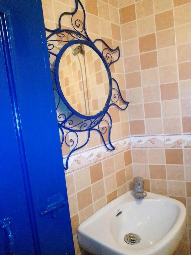 Duplex Pierre Bleue Appartement *