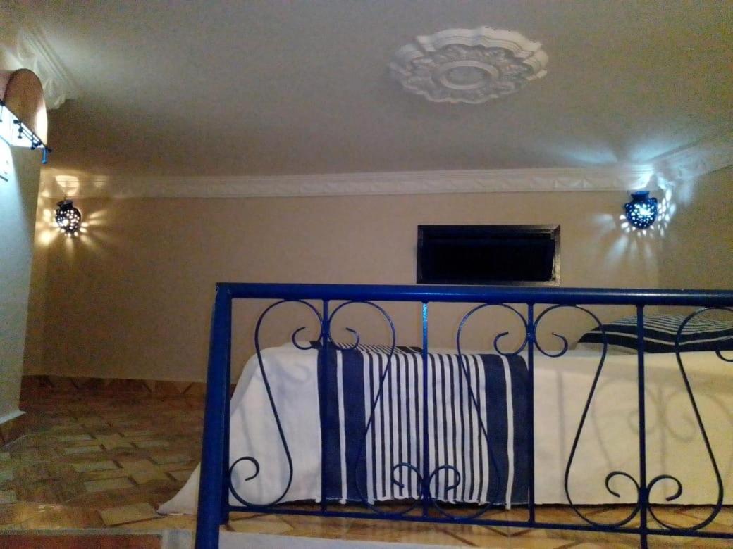 Duplex Pierre Bleue Appartement *