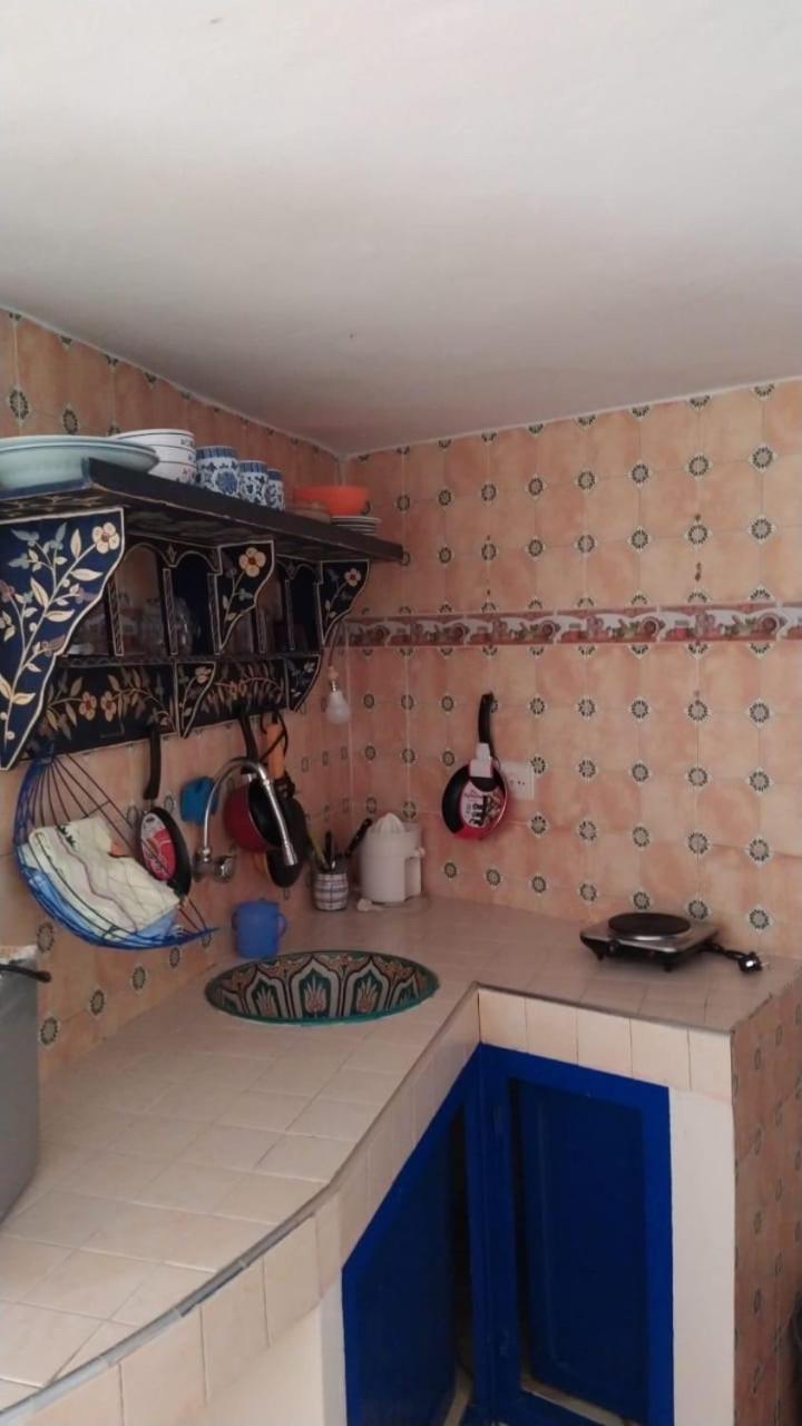 Appartement Duplex Pierre Bleue