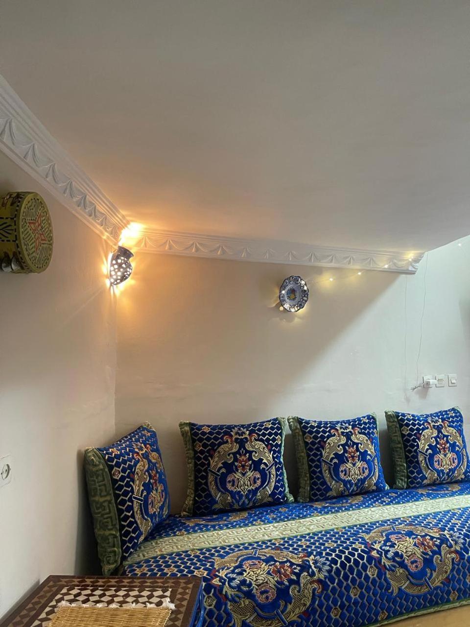 Appartement Duplex Pierre Bleue