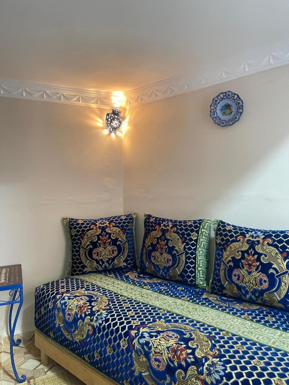 Duplex Pierre Bleue Appartement