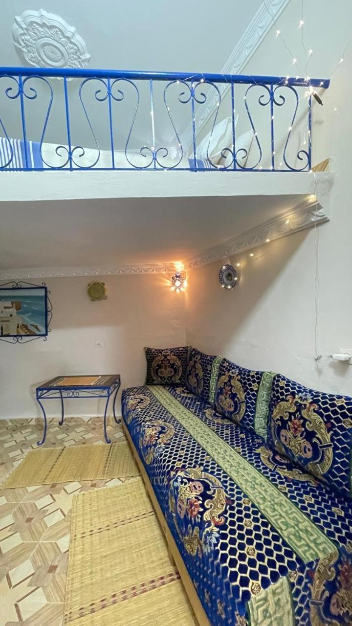 Duplex Pierre Bleue Appartement *