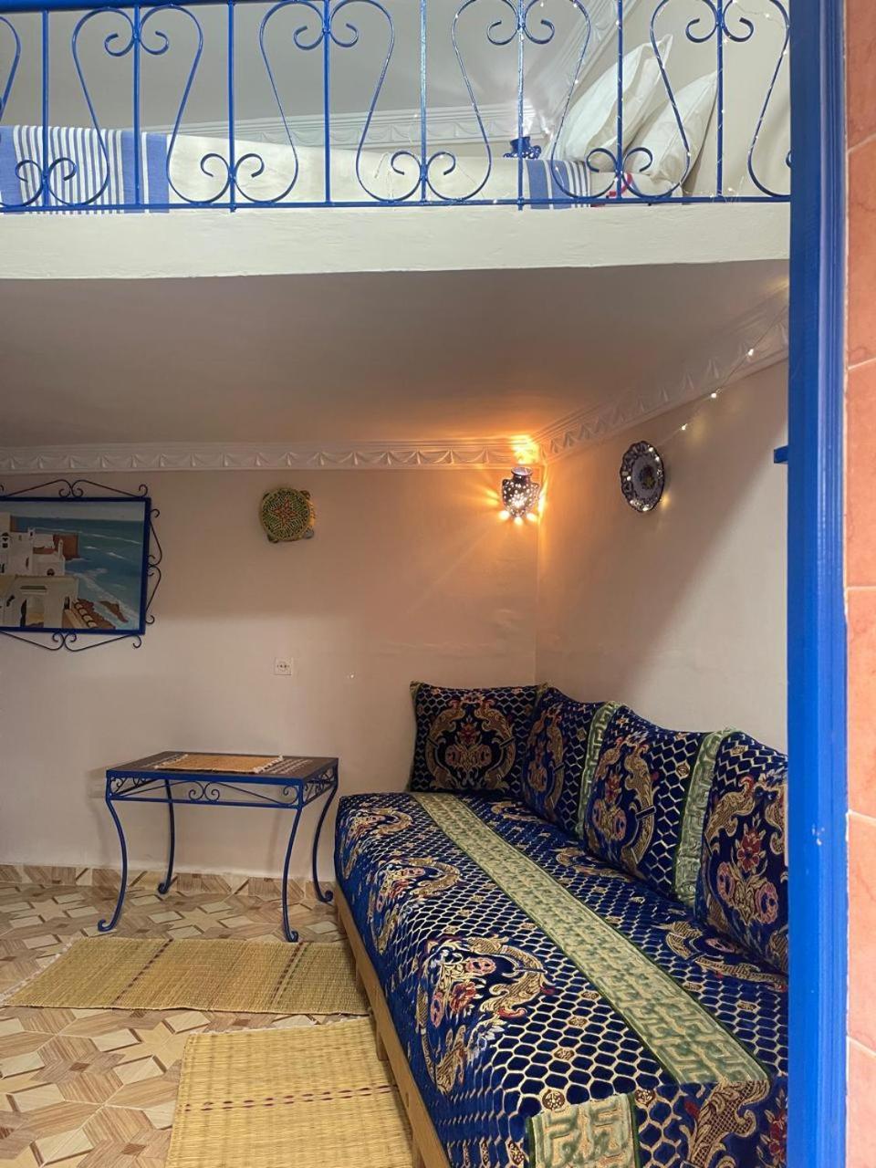 Duplex Pierre Bleue Appartement *